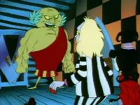 Beetlejuice